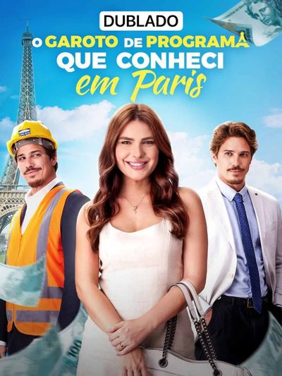 O Garoto de Programa que Dublado