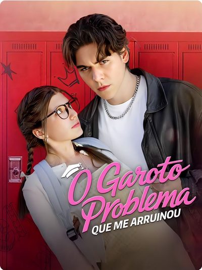 O Garoto Problema que Me Arruinou