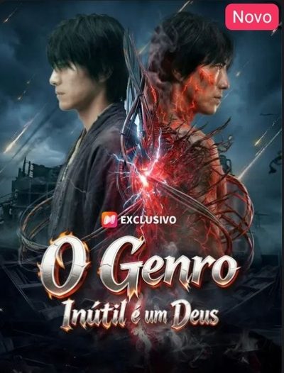 O Genro Inútil É um Deus