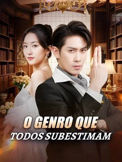 O genro que todos subestimam