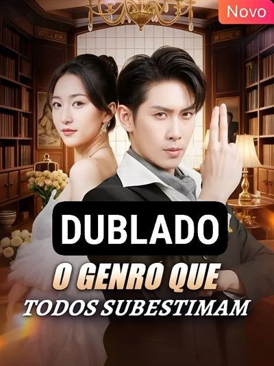 O Genro que Todos Subestimam