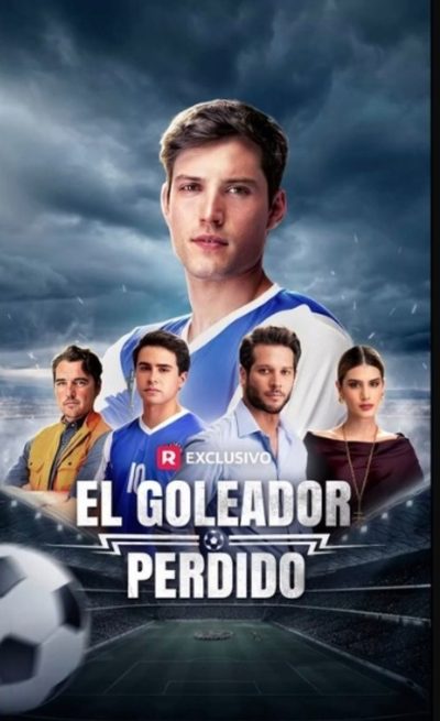 O Goleador Perdido
