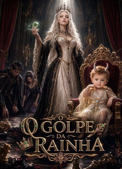 O Golpe da Rainha