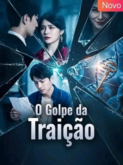 O Golpe da Traição