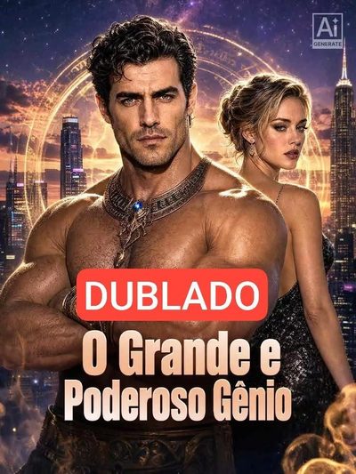 O Grande e Poderoso Gênio -