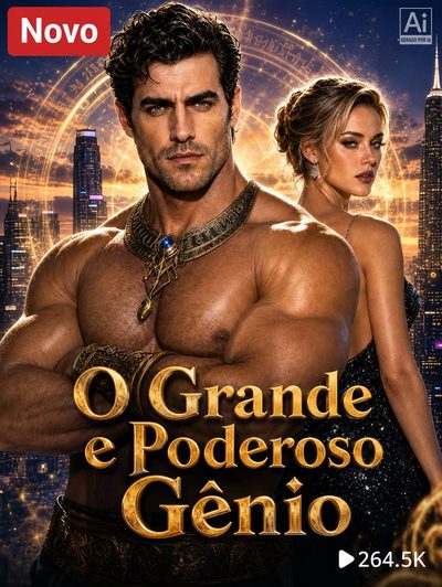 O Grande e Poderoso Gênio