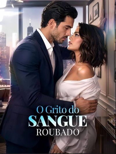 O Grito do Sangue Roubado