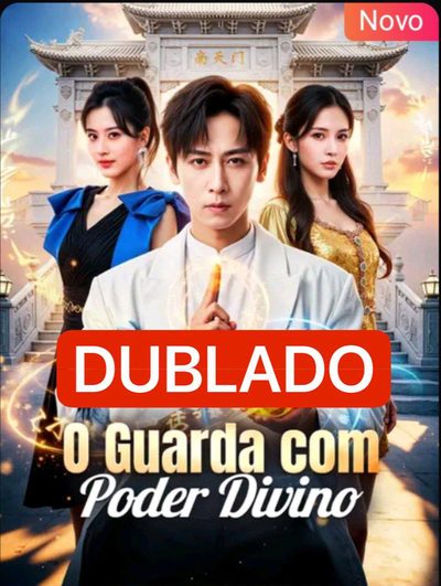 O Guarda com Poder Divino