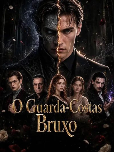 O Guarda-costas Bruxo