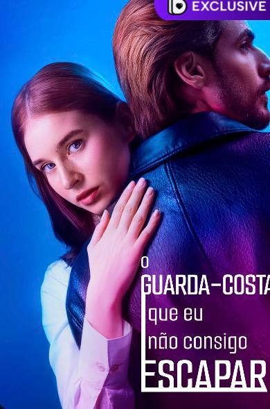 O Guarda - Costas que Eu Não Consigo Escapar