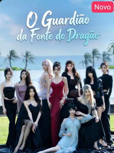 O Guardião da Fonte do Dragão
