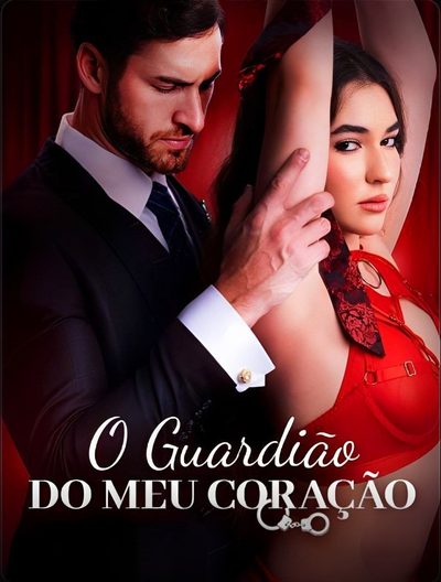 O guardião do meu coração