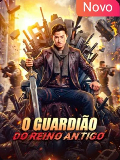 O Guardião do Reino Antigo