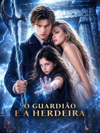 O Guardião e a Herdeira