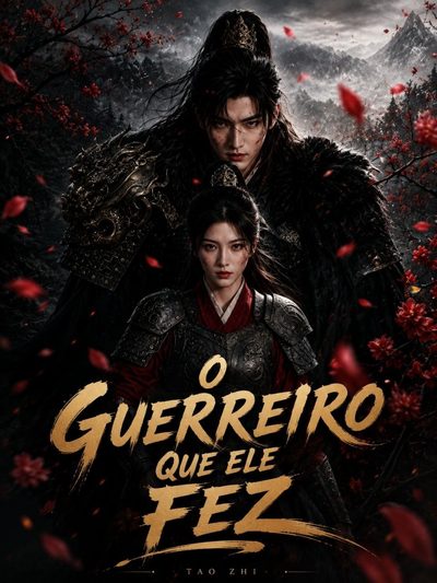 O Guerreiro que Ele Fez