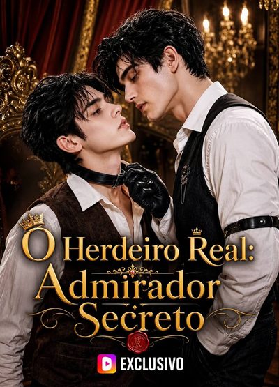 O Herdeiro Admirador Secreto