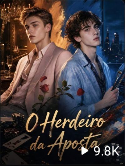 O Herdeiro da Aposta Bl �