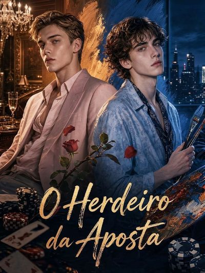 O Herdeiro da Aposta -