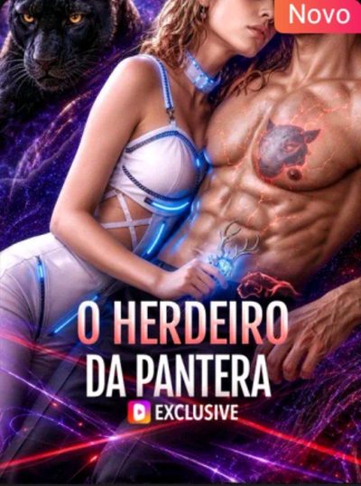 O Herdeiro da Pantera