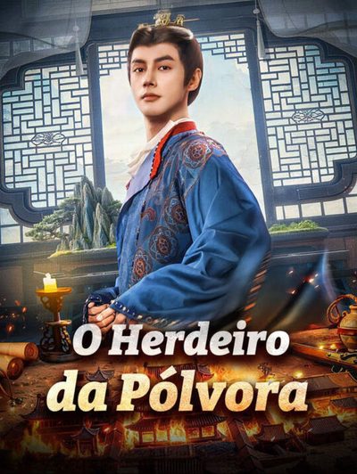 O Herdeiro da Pólvora Three Wives, One Rising Lord