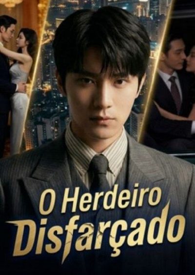 O Herdeiro Disfarçado