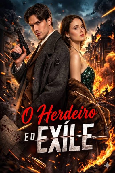 O Herdeiro É o Exile