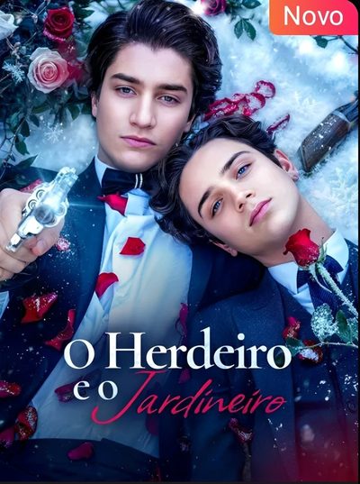 O Herdeiro e o Jardineiro Gls🌈
