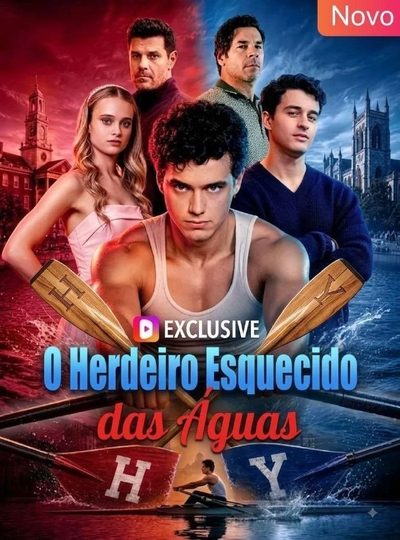 O Herdeiro Esquecido das Aguas