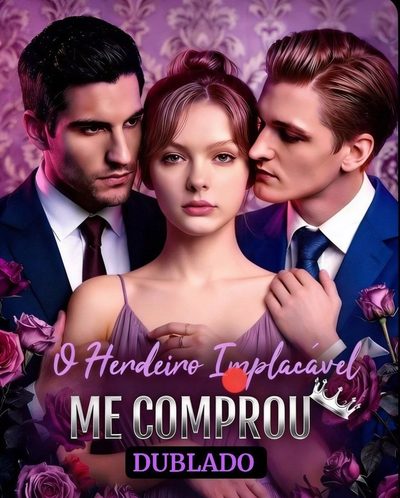 O Herdeiro Implacável Me Comprou
