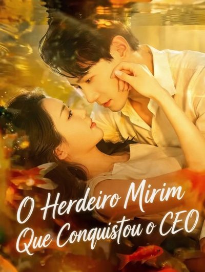 O HERDEIRO MIRIM QUE CONQUISTOU O CEO The Baby Daddy Chase