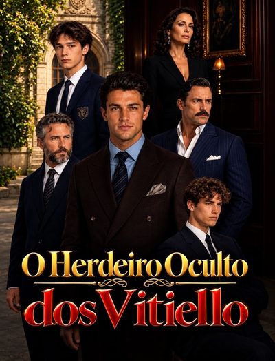 O Herdeiro Oculto dos Vitiello