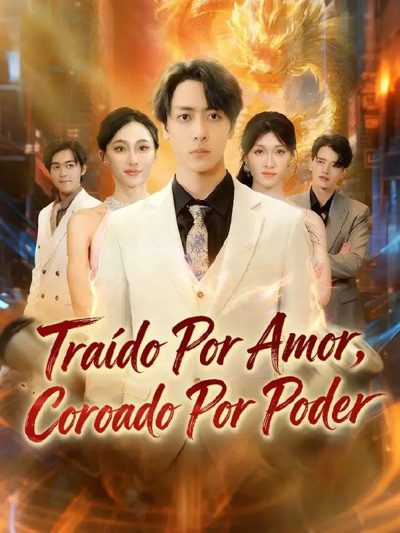 O Herdeiro por Baixo - Traído por Amor, Coroado por Poder