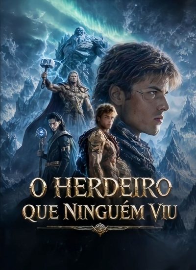 O Herdeiro que Ninguém Viu