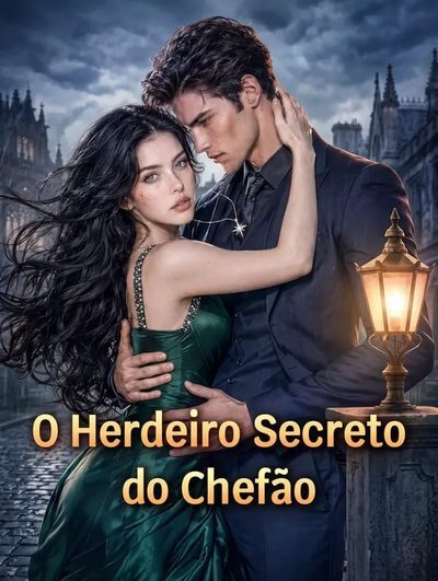 O Herdeiro Secreto do Chefão