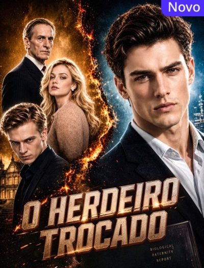 O Herdeiro Trocado