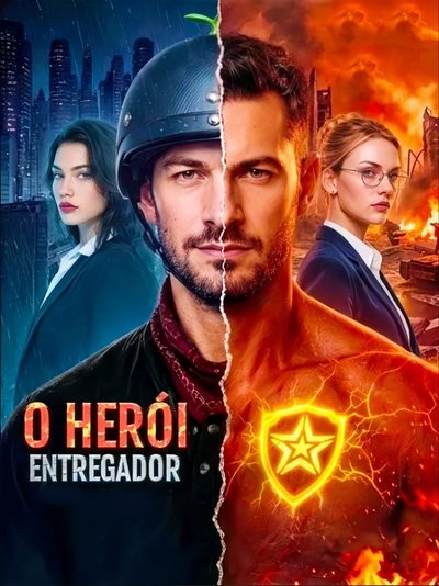 O Herói Entregador