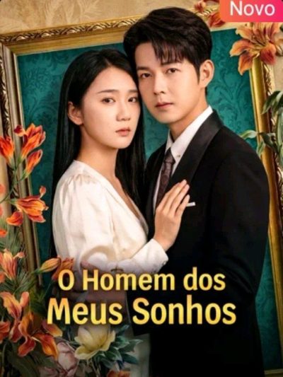 O Homem dos Meus Sonhos