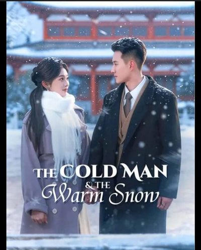 O Homem Frio e a Neve Quente/ Legendado