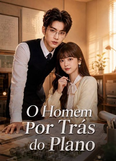 O Homem por Trás do Plano