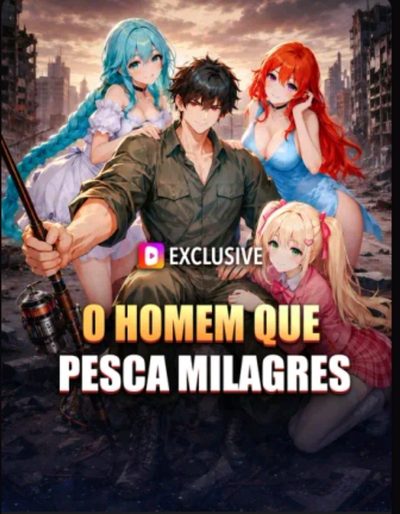 O Homem que Pesca Milagres