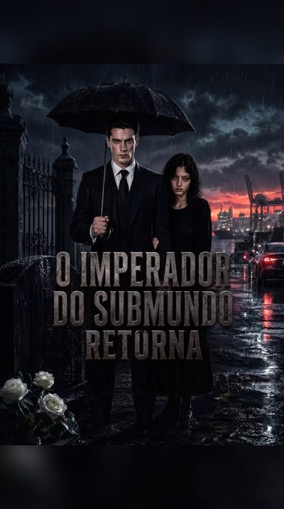 O Imperador do Submundo Retorna