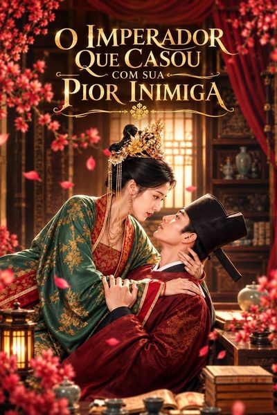 O Imperador que Casou com Sua Pior Inimiga