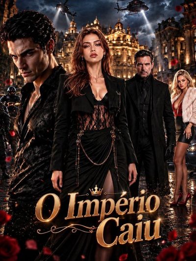O Império Caiu