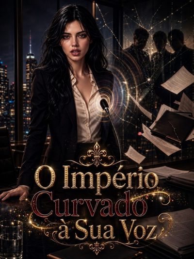 O Império Curvado a Sua Voz