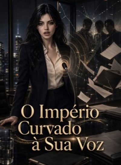 O Império Curvando a Sua Voz