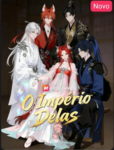 O Império Delas