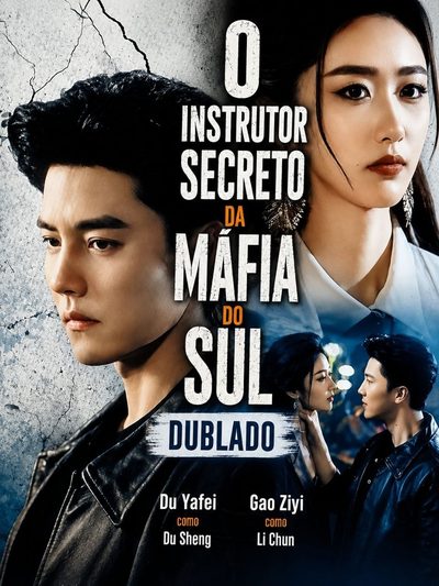 O Instrutor Secreto da Máfia do Sul
