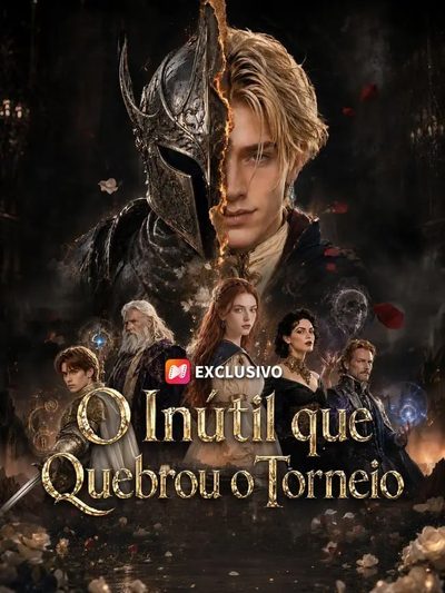 O Inutil que Quebrou o Tornei