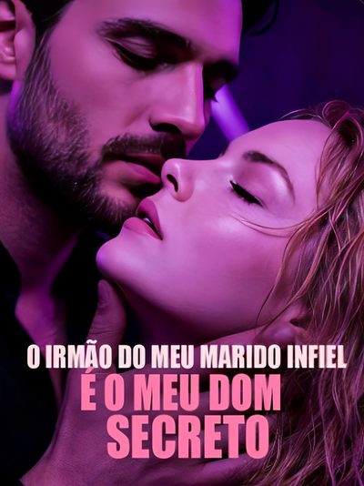 O Irmão do Meu Marido Infiel É o Meu Dom Secreto 🤫�