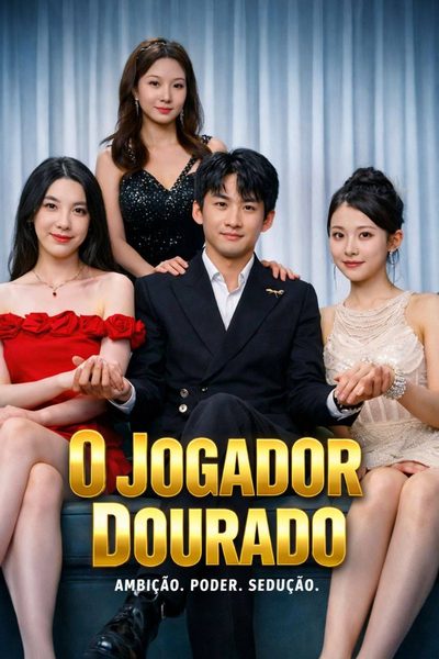 O Jogador Dourado